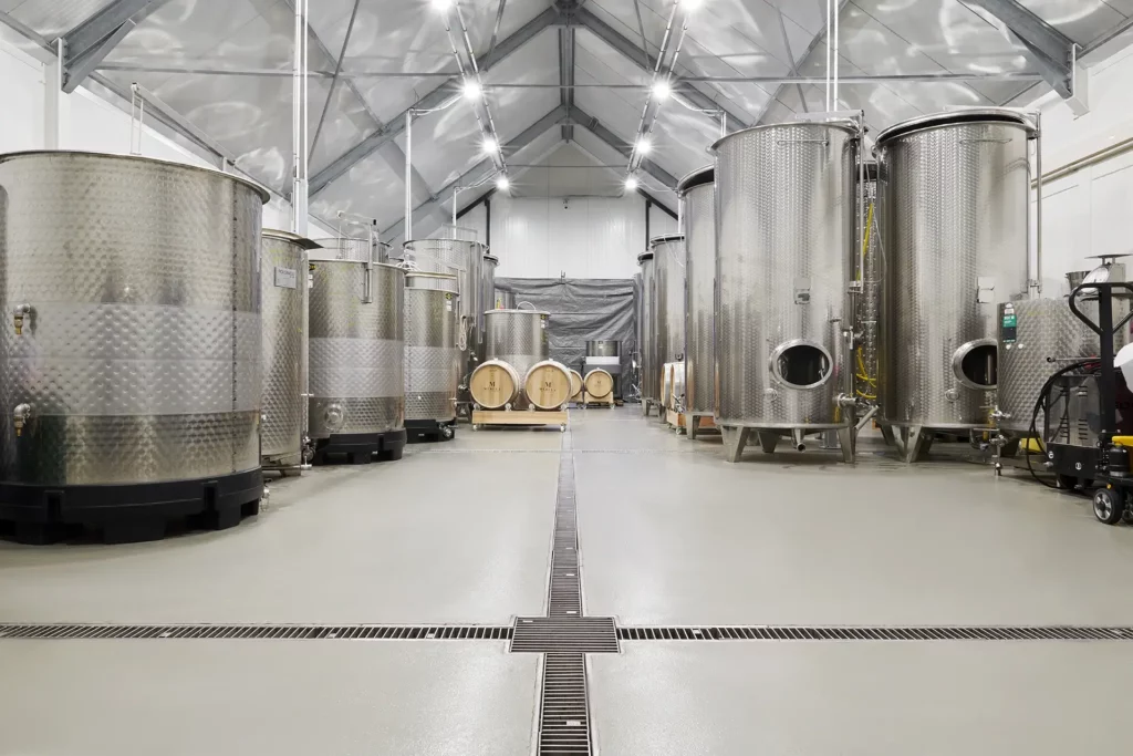 Renobuild epoxyvloeren - 11